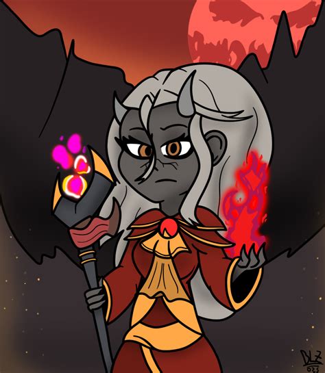 supreme calamitas r34|Supreme Witch, Calamitas .